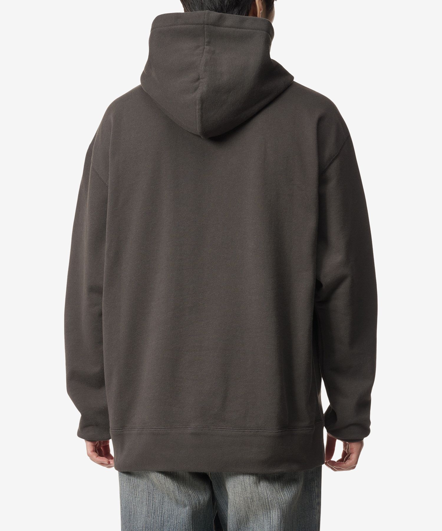 ★Isabel Marant★ Marcello logo hood fed black SW0055HAA2M35 MUSINSA | ISABEL MARANT Marcello Logo Hood - Pedid Black