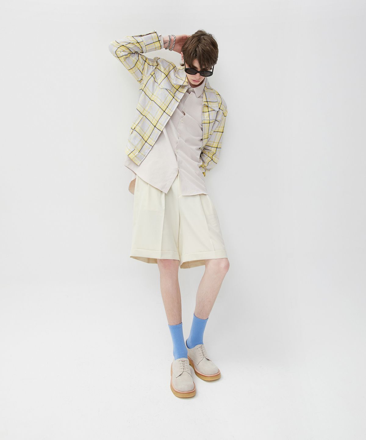 어썸비(AWESOMEBEE) [AWSB] 베이커(Baker) ASB122BE