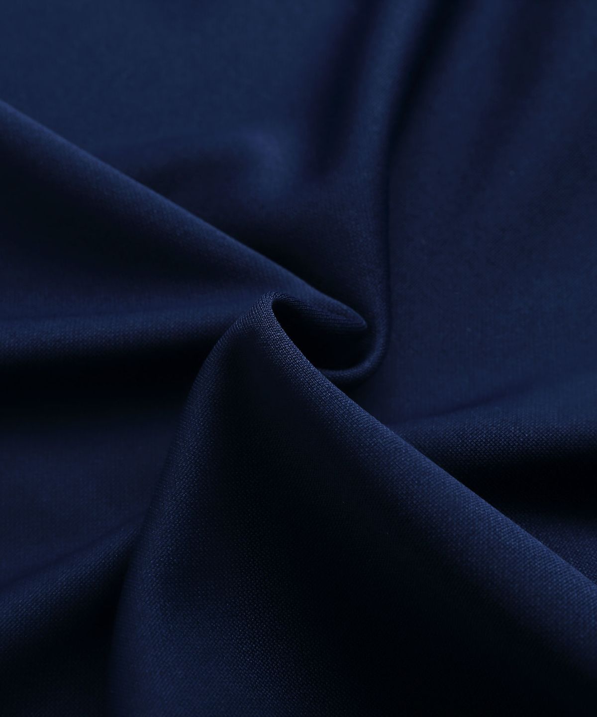 미나수(MENASOO) SIDELINE POINT ZIP-UP JACKET_NAVY