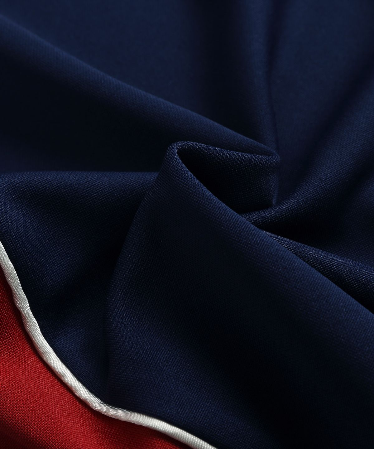 미나수(MENASOO) SIDELINE POINT PANT_NAVY