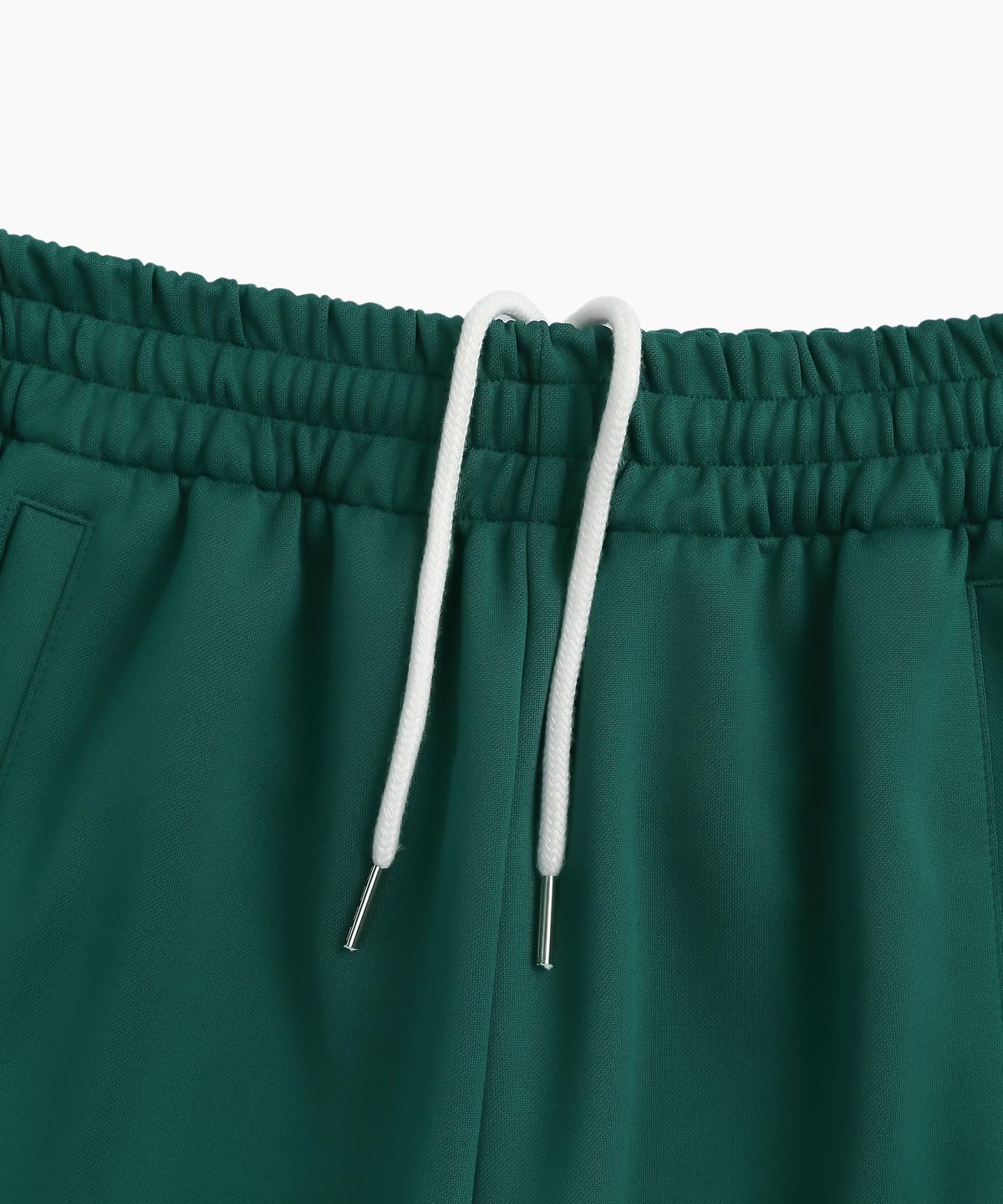 미나수(MENASOO) SIDELINE POINT PANT_GREEN