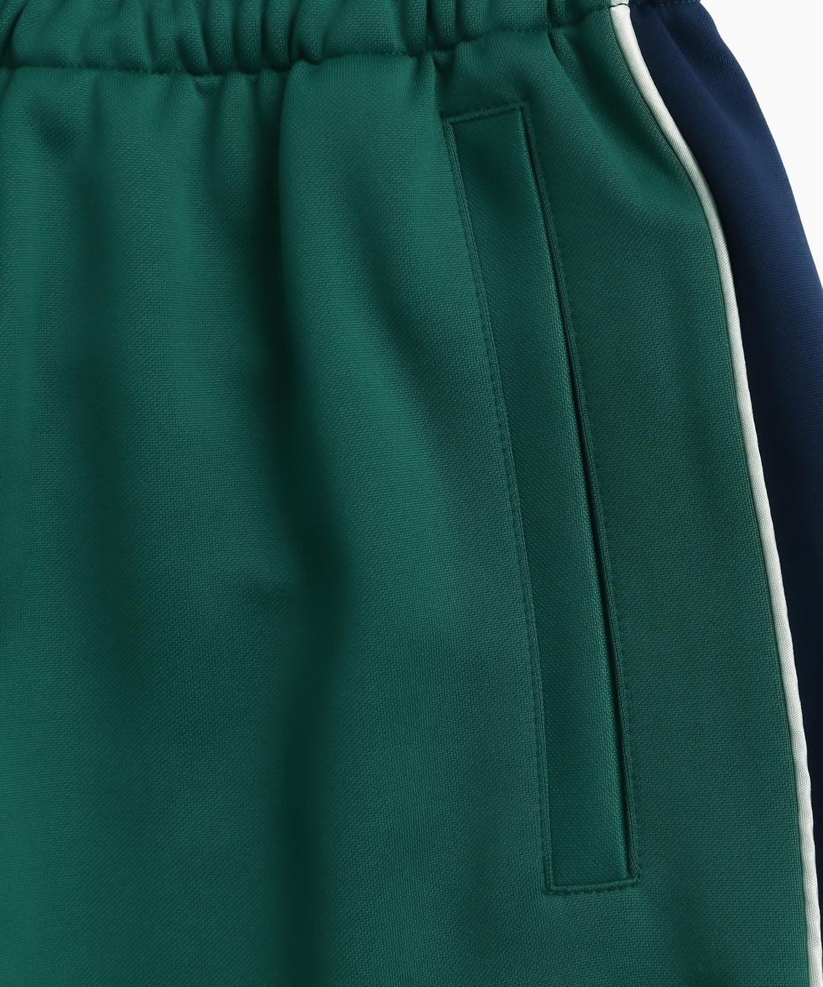 미나수(MENASOO) SIDELINE POINT PANT_GREEN