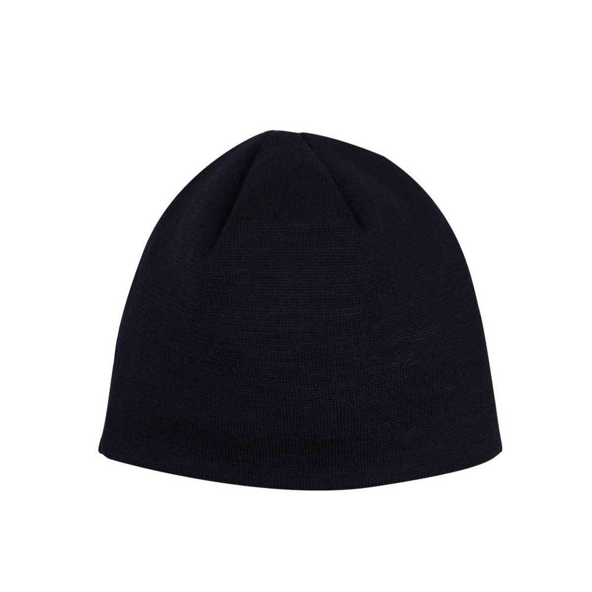 클로스랩(CLAUSLAB) OG JACQUARD BEANIE BLACK