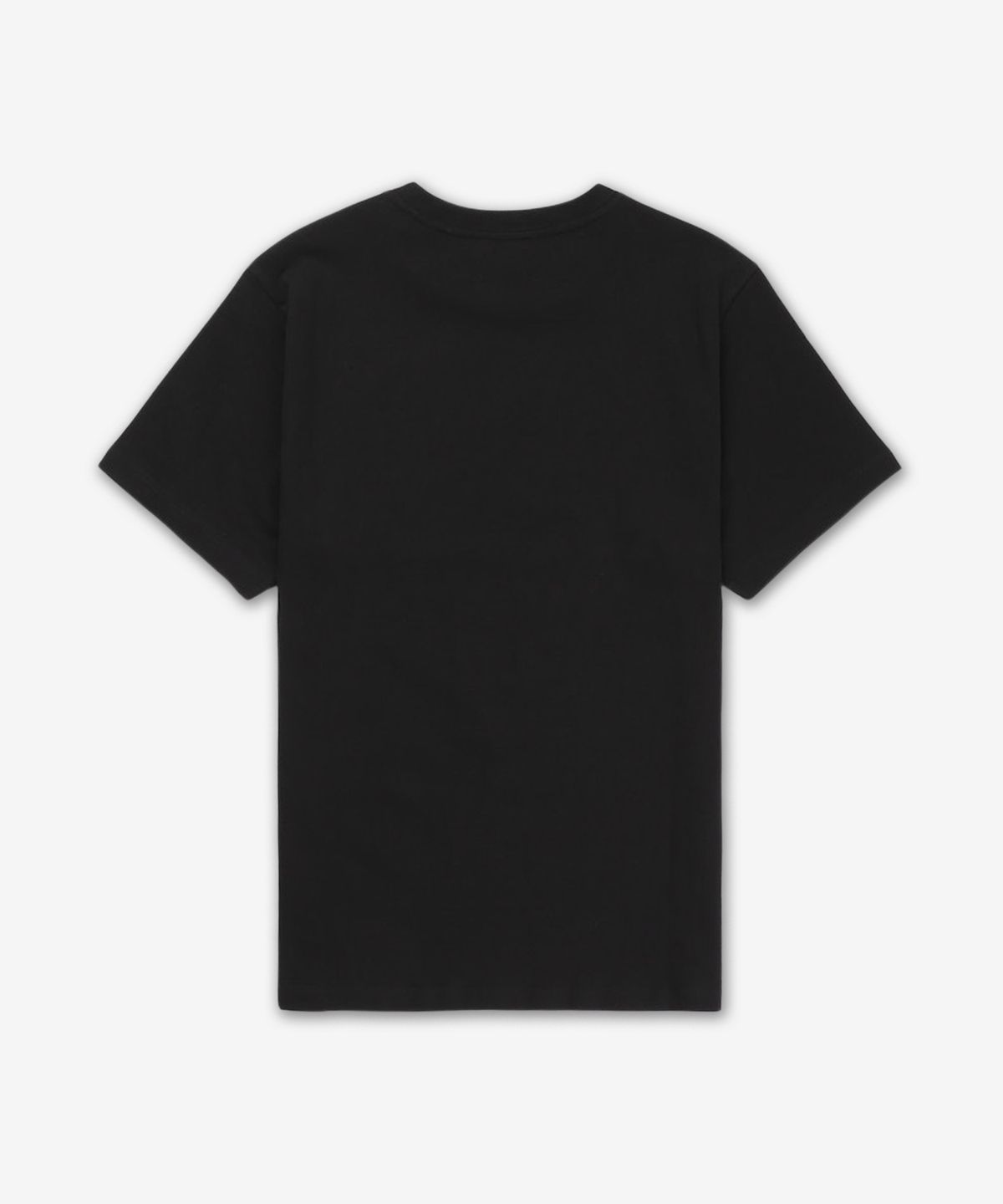 이자벨마랑(ISABEL MARANT) 여성 즈웰 글리터 프린트 반팔 티셔츠 - 블랙 / TS0001FAA1N88E01BK