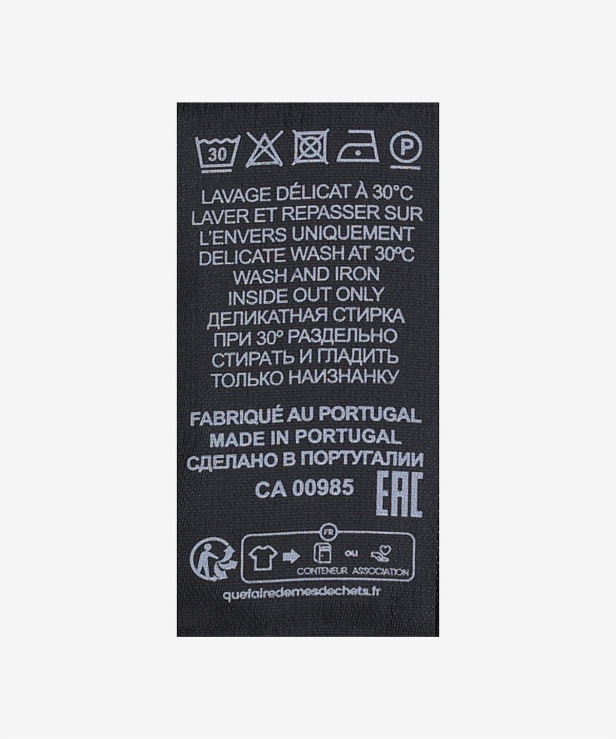 이자벨마랑(ISABEL MARANT) 여성 즈웰 글리터 프린트 반팔 티셔츠 - 블랙 / TS0001FAA1N88E01BK