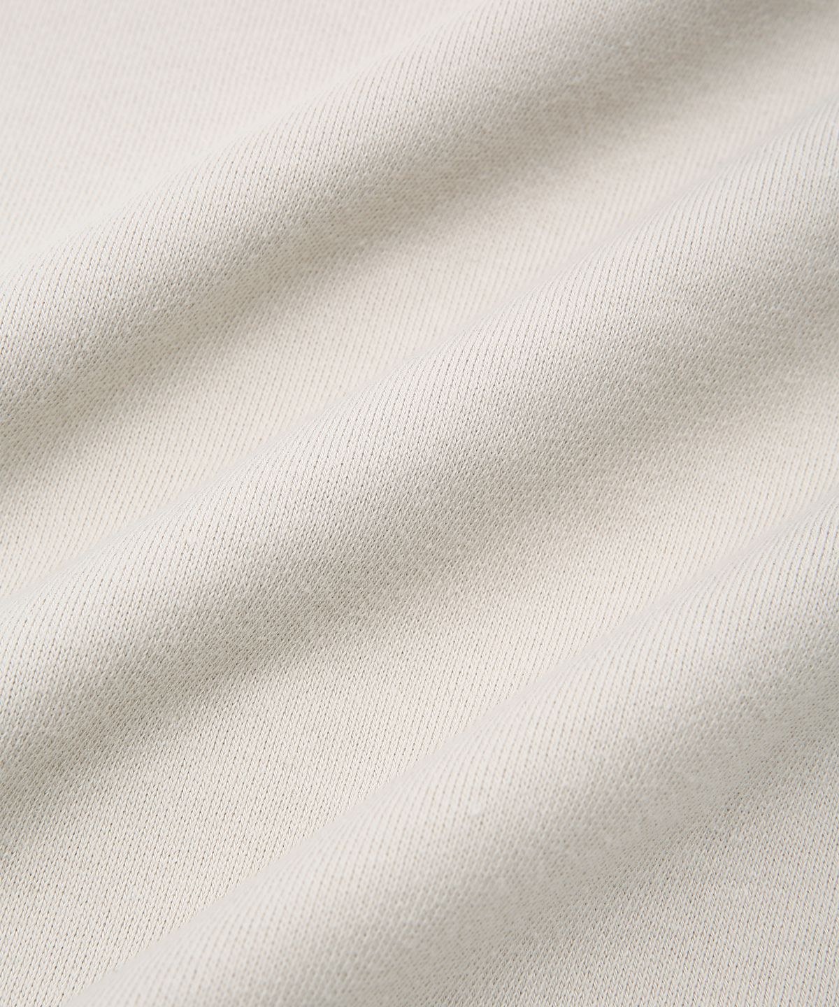 게인스보로(GAINSBORO) 2WAY 시그니처1 후드집업_크림