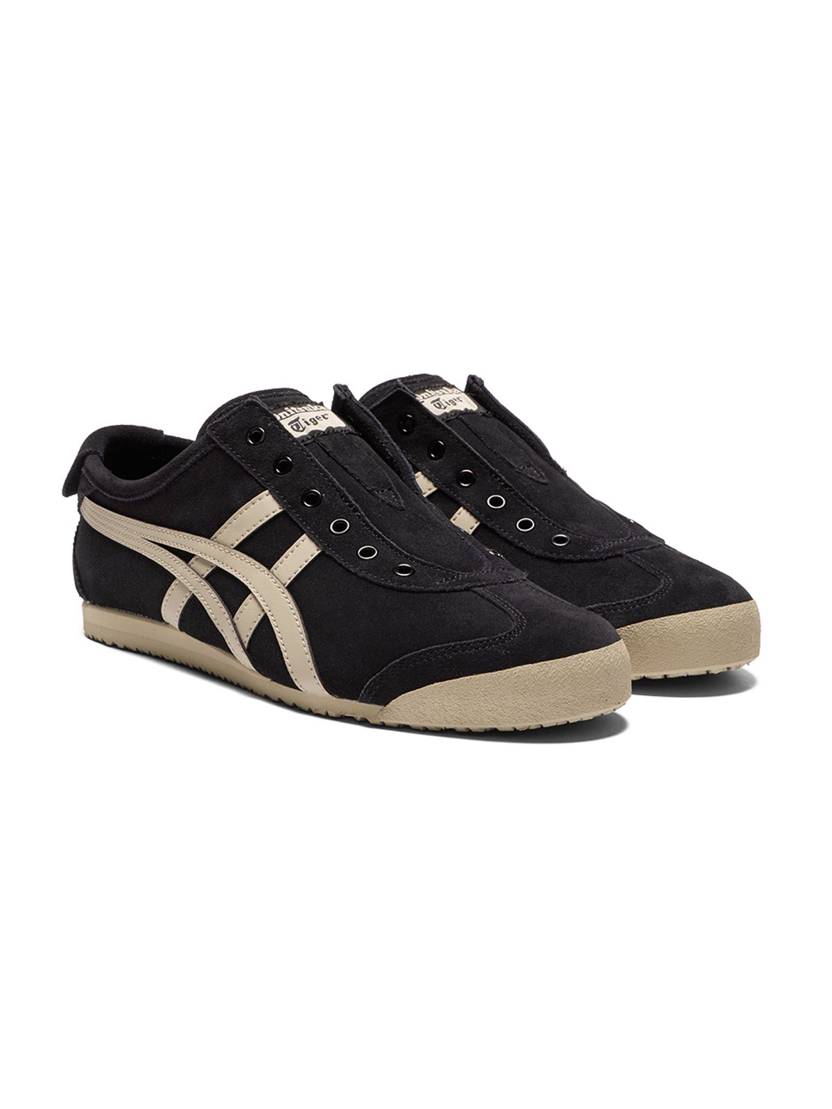 오니츠카타이거(ONITSUKA TIGER) 멕시코 66 슬립온 1183C157_001