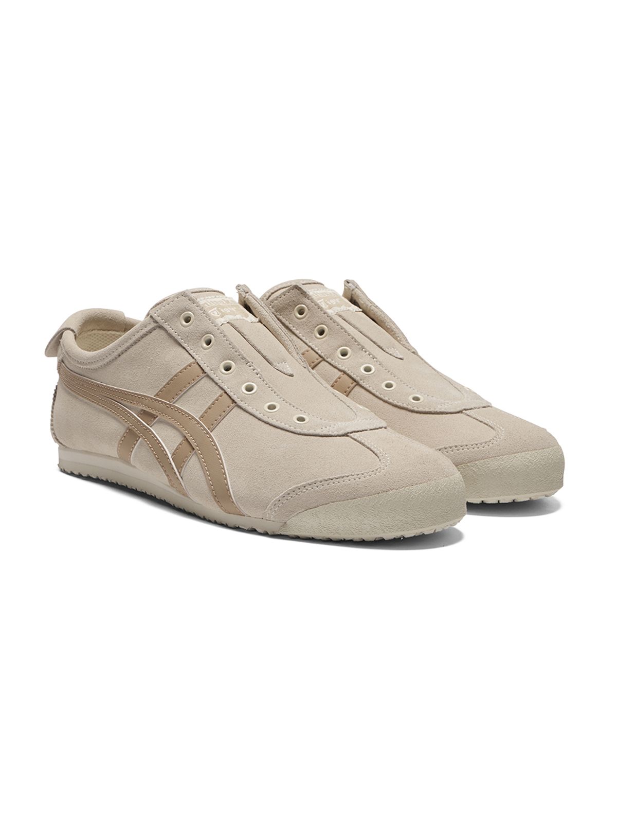 오니츠카타이거(ONITSUKA TIGER) 멕시코 66 슬립온 1183C157_200
