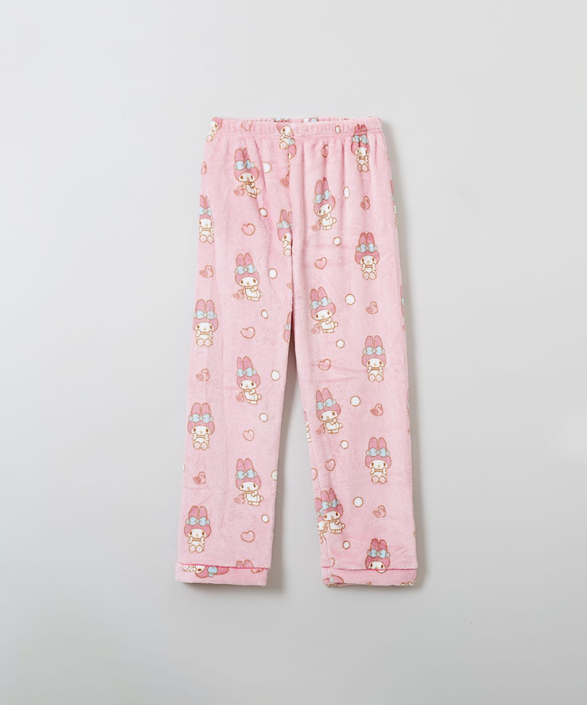 스파오(SPAO) (산리오캐릭터즈) 산리오캐릭터즈 수면잠옷(PINK)_SPPPE11U03