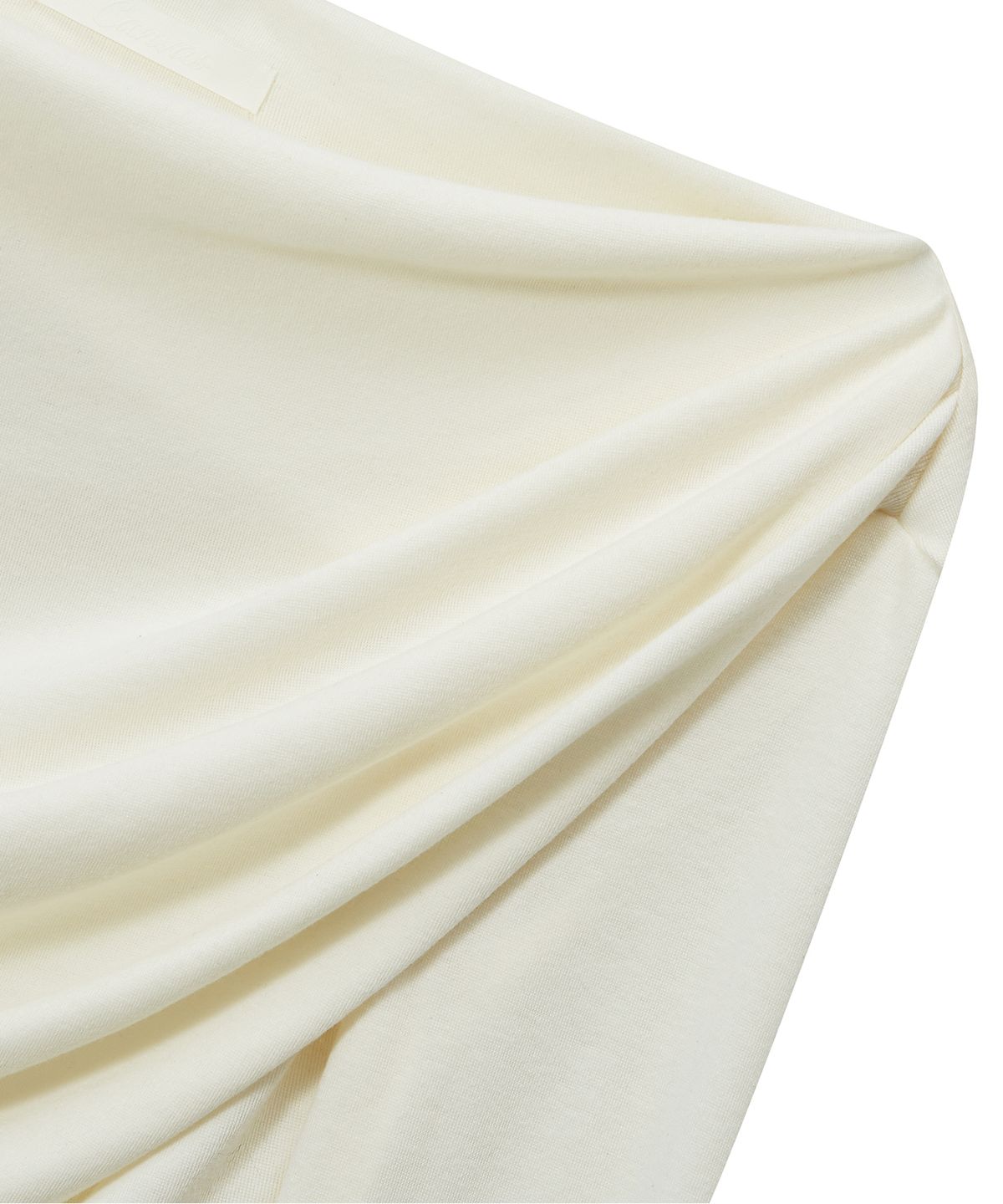 캔버스(CNVS) 캔버스 보트넥 드레이핑 긴팔 티셔츠_(3 Colors)