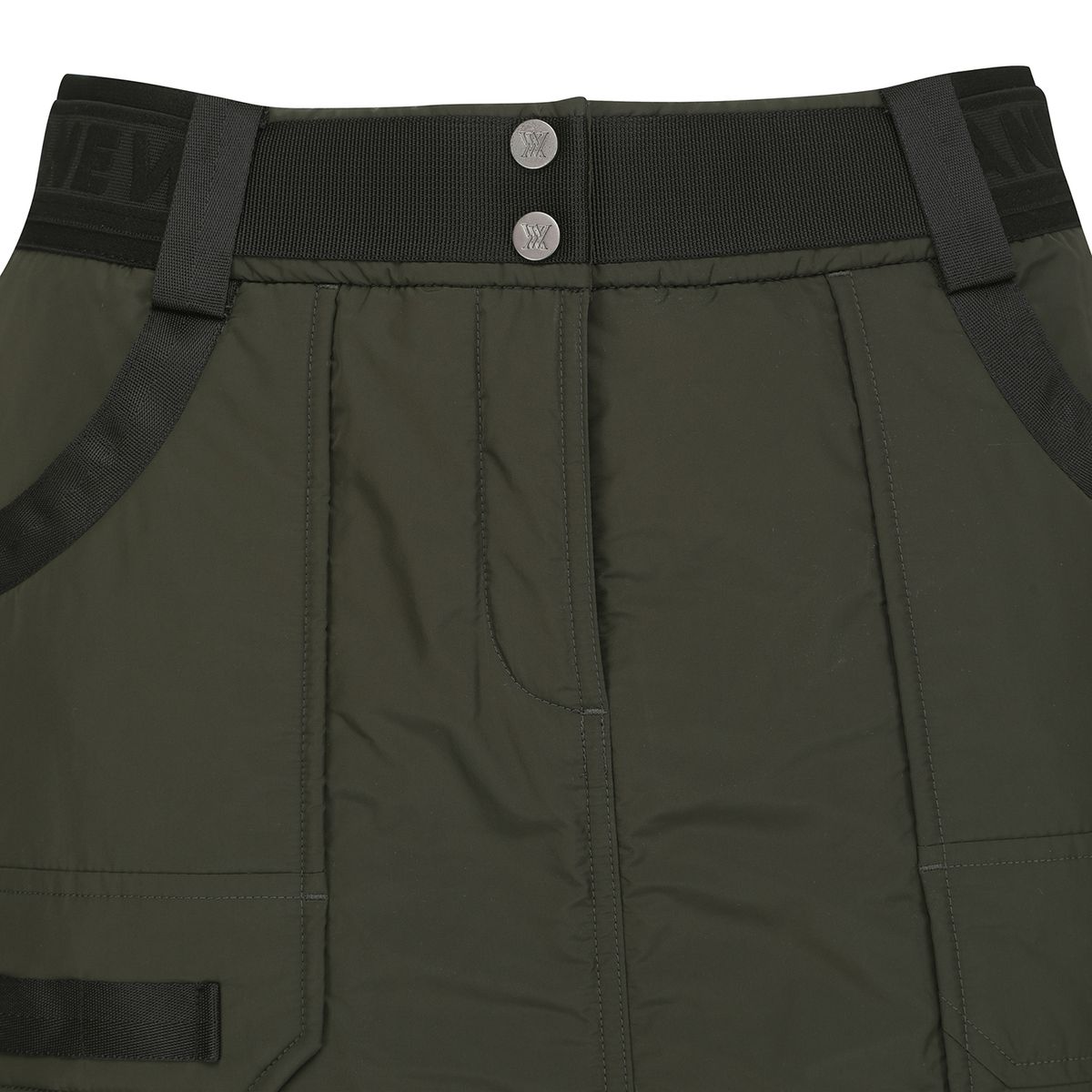 어뉴골프(ANEW GOLF) W THINSULATE H-LINE CARGO SQ_KH