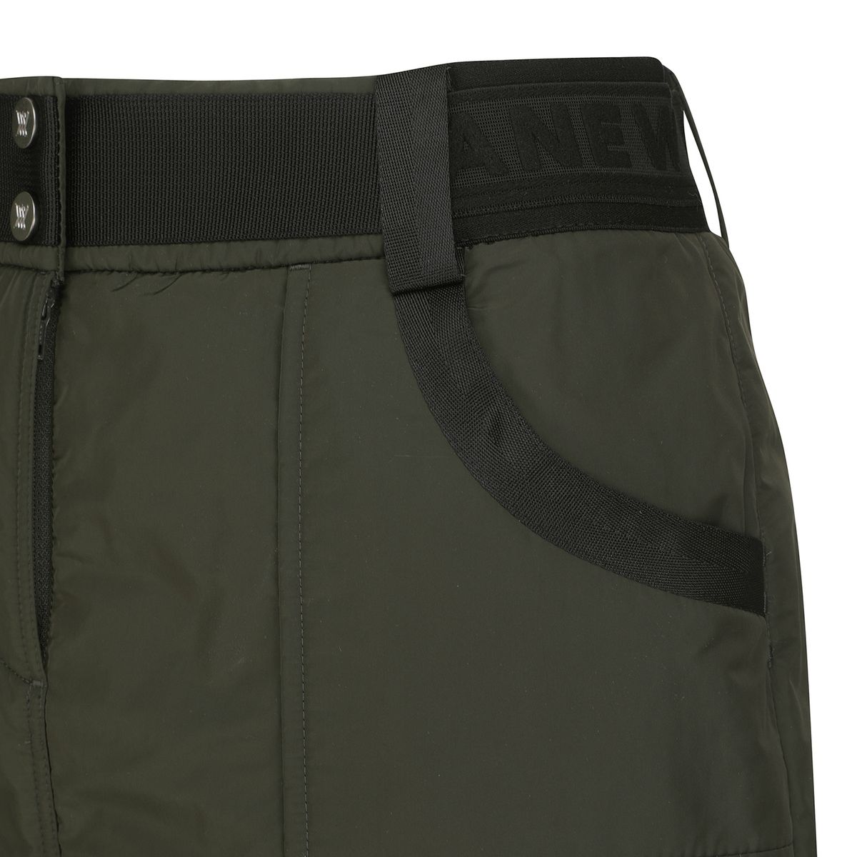 어뉴골프(ANEW GOLF) W THINSULATE H-LINE CARGO SQ_KH