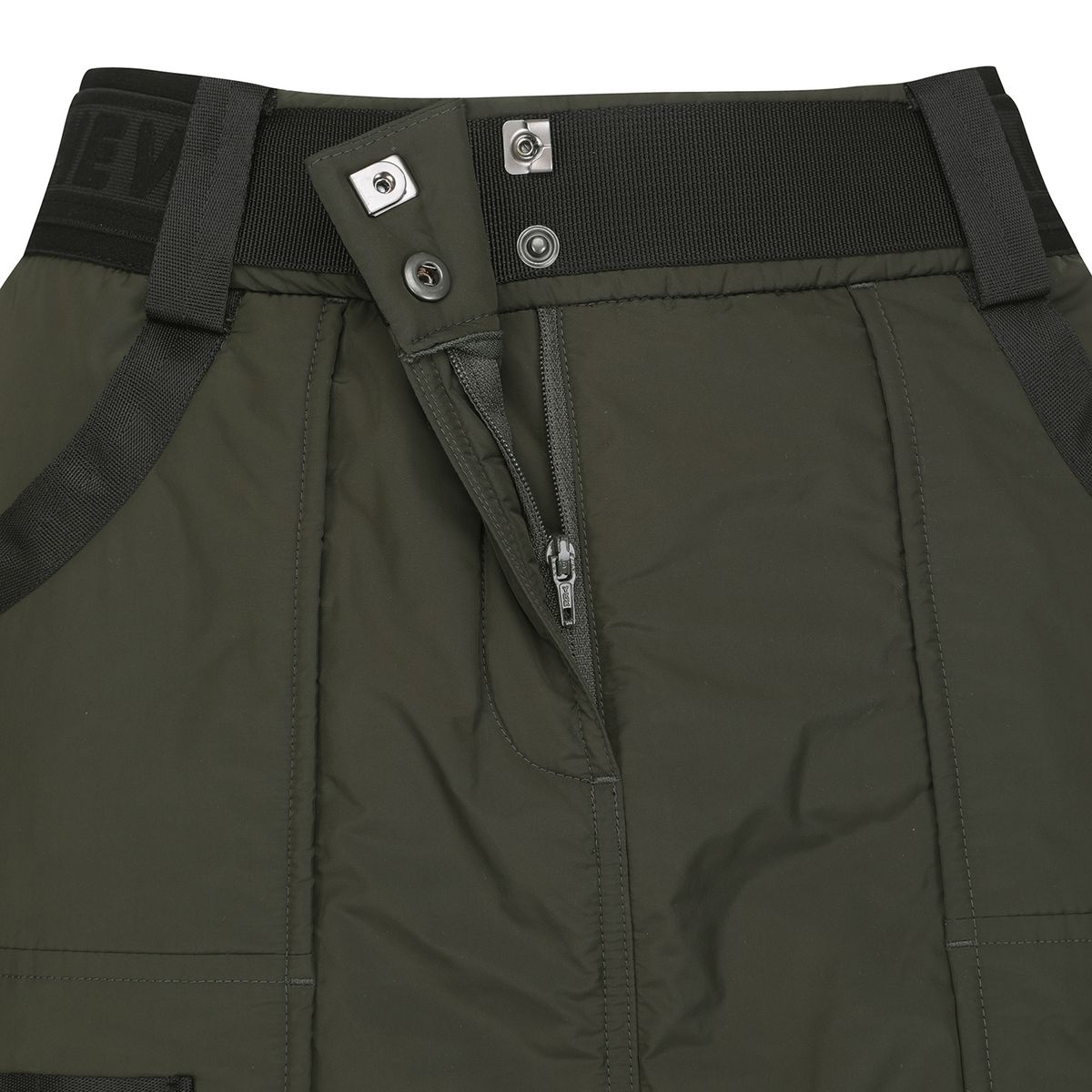 어뉴골프(ANEW GOLF) W THINSULATE H-LINE CARGO SQ_KH