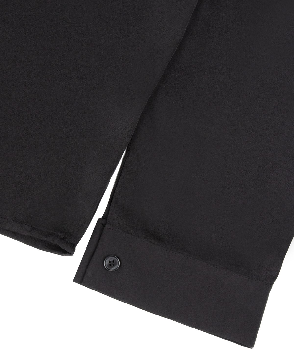 캔버스(CNVS) 코넬 타이 넥 오프숄더 블라우스_(2 colors)