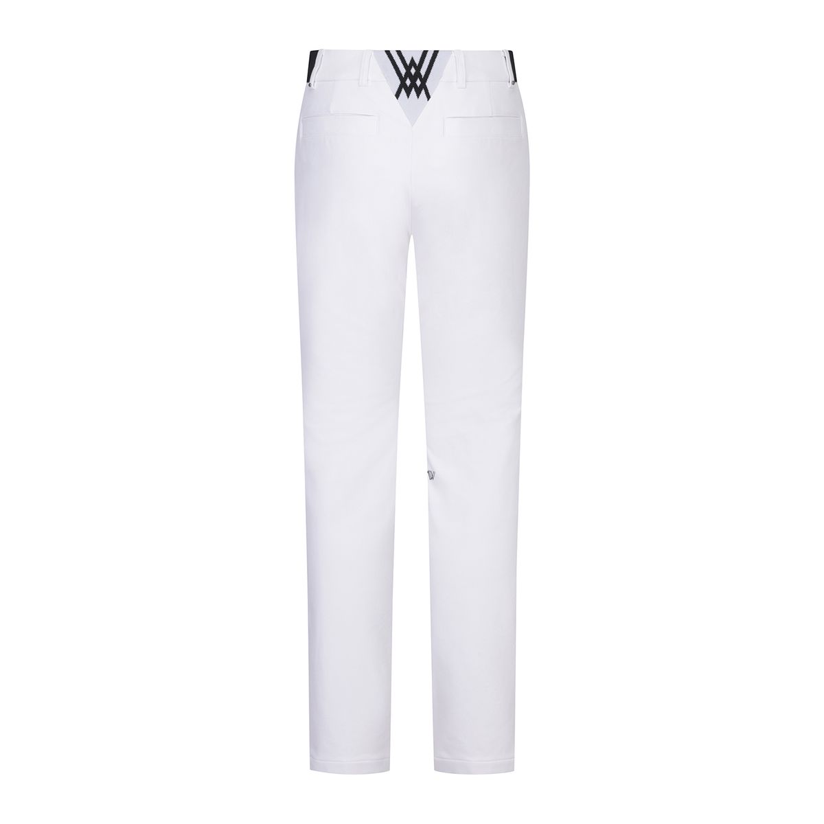 어뉴골프(ANEW GOLF) W THIN FLEECE BASIC L/PT_OW