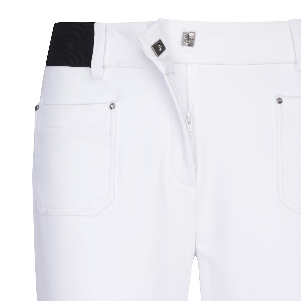 어뉴골프(ANEW GOLF) W THIN FLEECE BASIC L/PT_OW