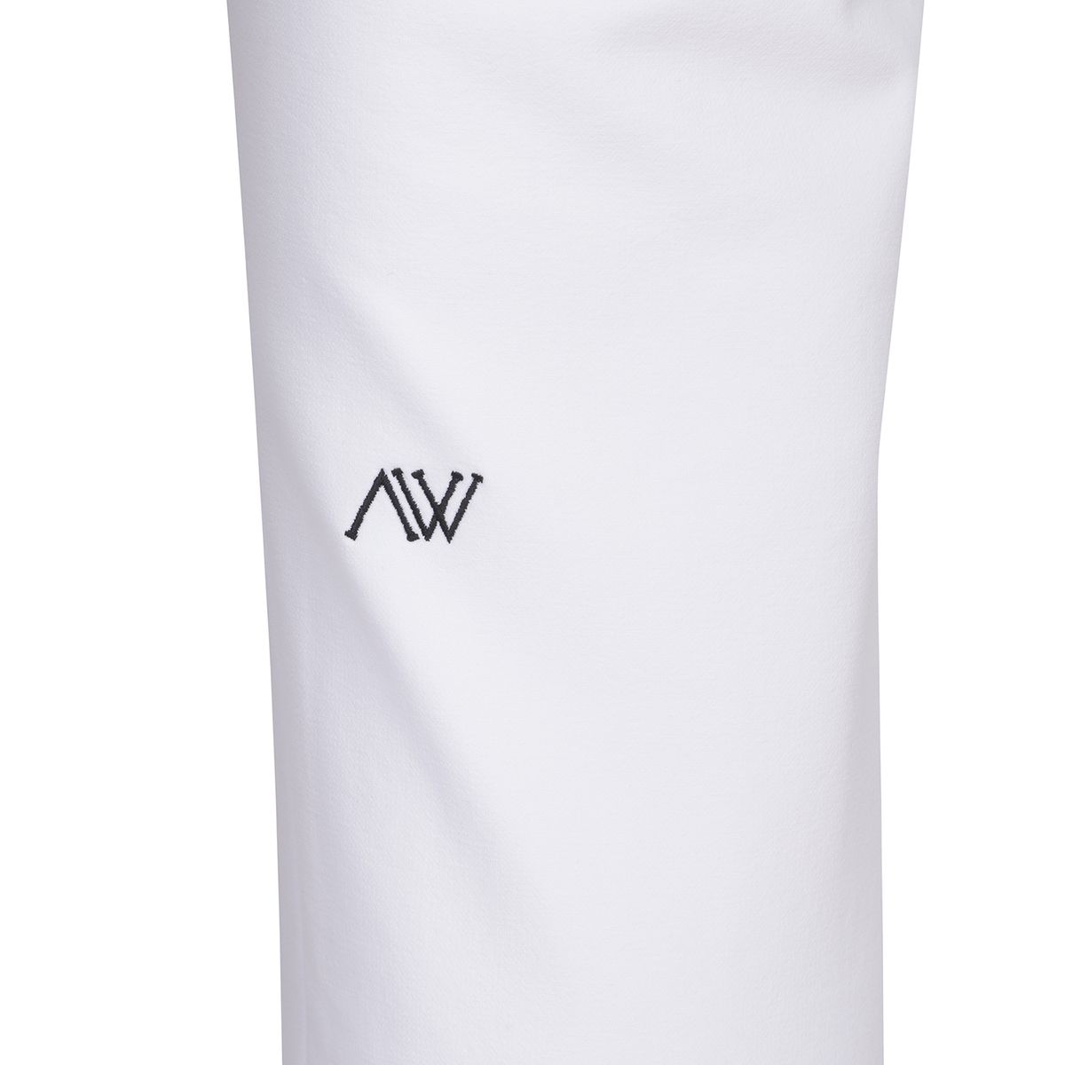어뉴골프(ANEW GOLF) W THIN FLEECE BASIC L/PT_OW