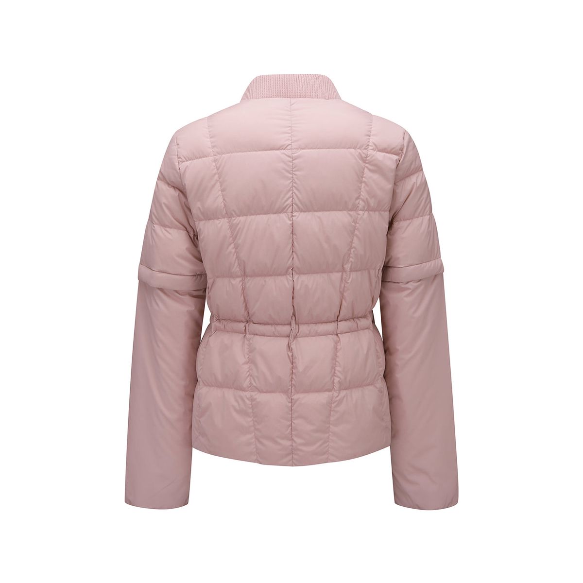 어뉴골프(ANEW GOLF) W SLEEVE DETACHABLE DOWN JK_DP