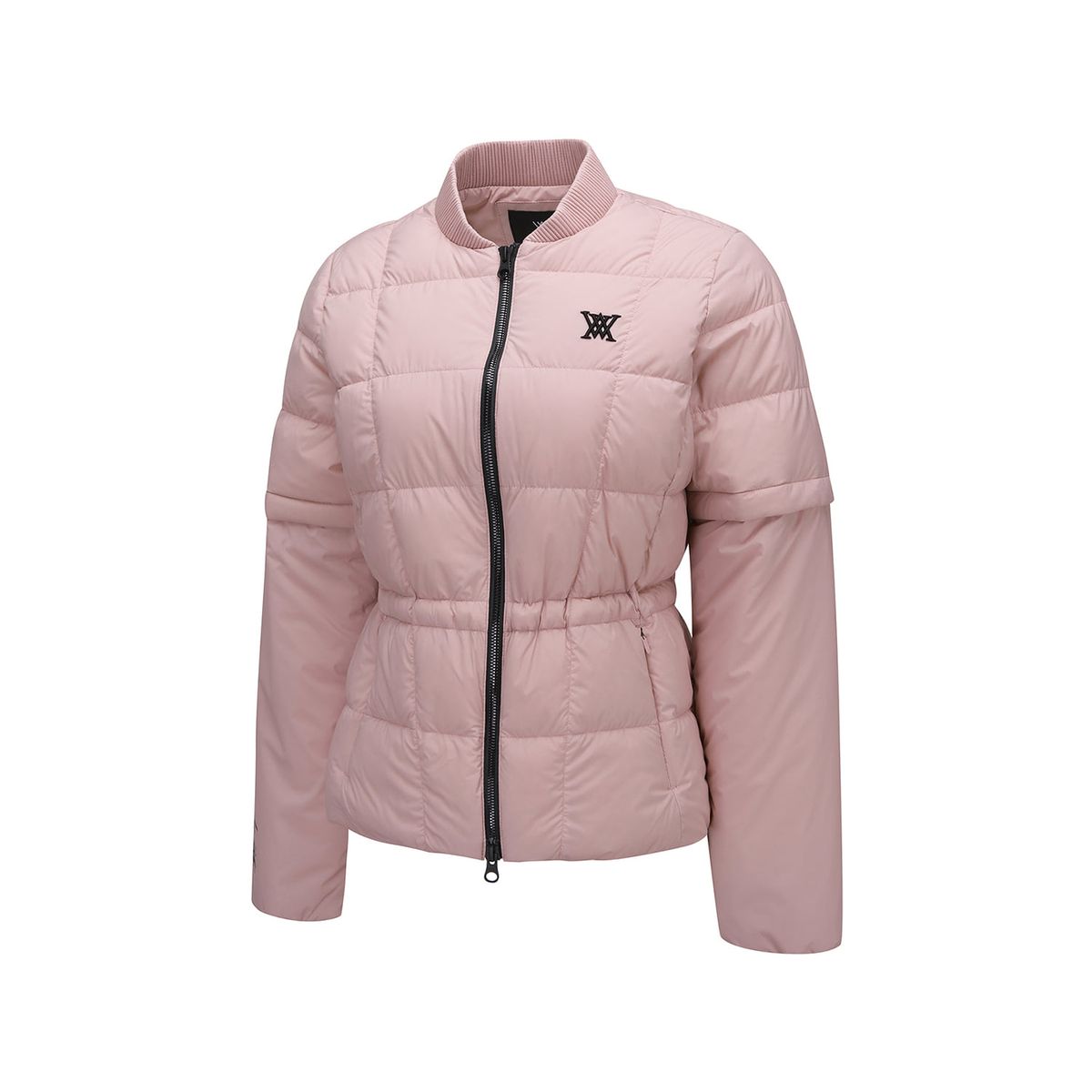 어뉴골프(ANEW GOLF) W SLEEVE DETACHABLE DOWN JK_DP