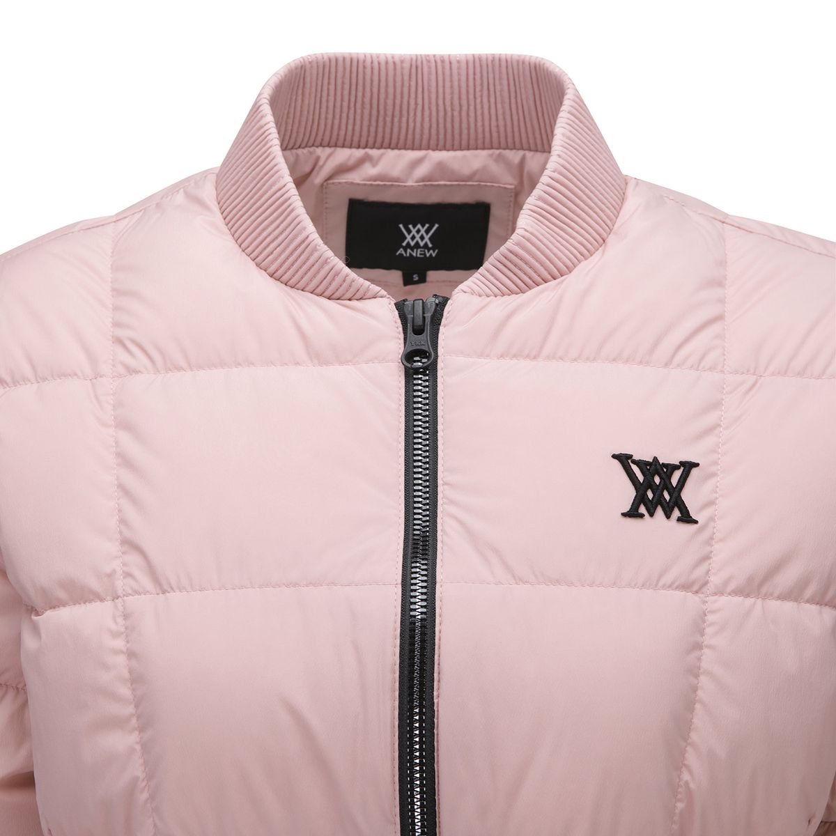 어뉴골프(ANEW GOLF) W SLEEVE DETACHABLE DOWN JK_DP