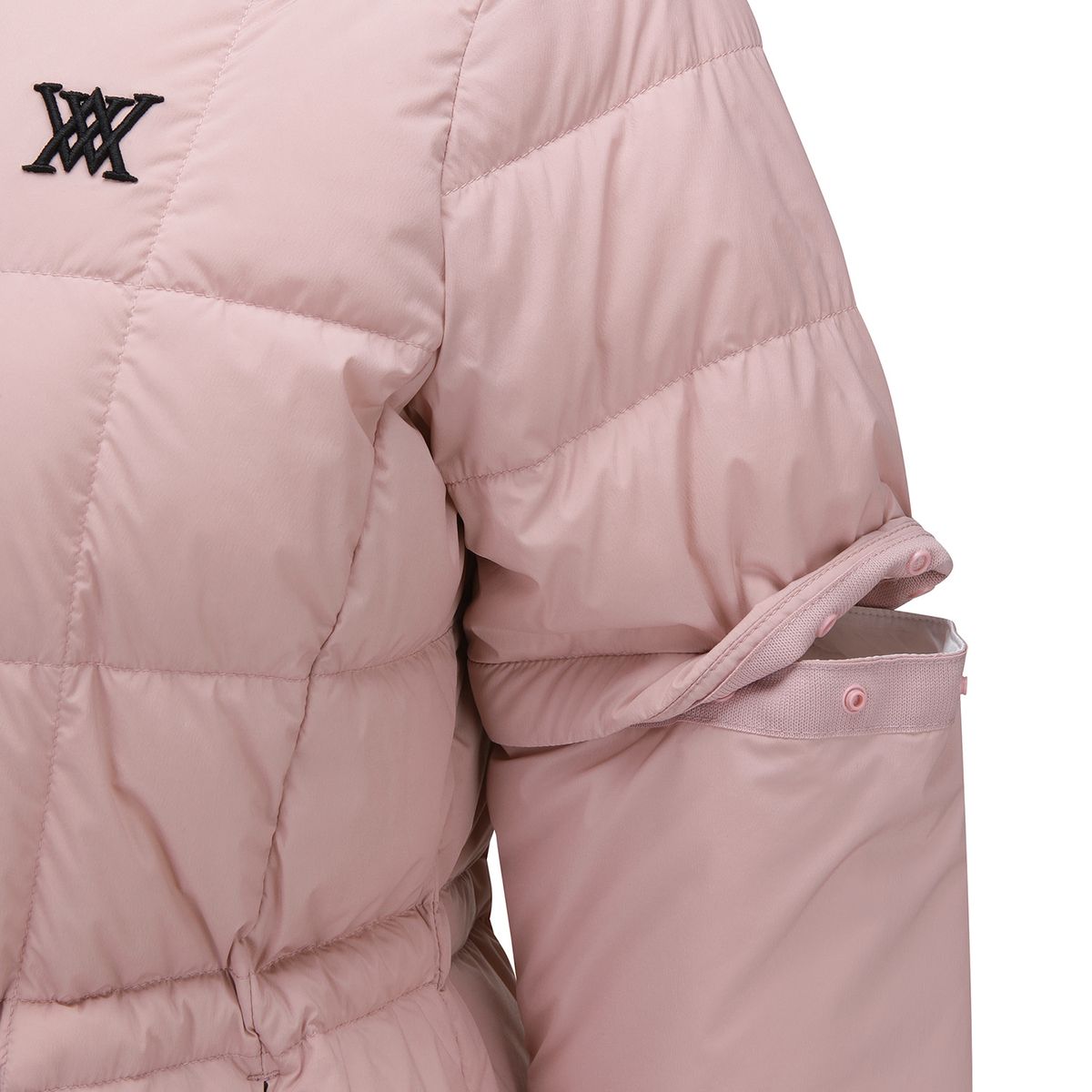 어뉴골프(ANEW GOLF) W SLEEVE DETACHABLE DOWN JK_DP