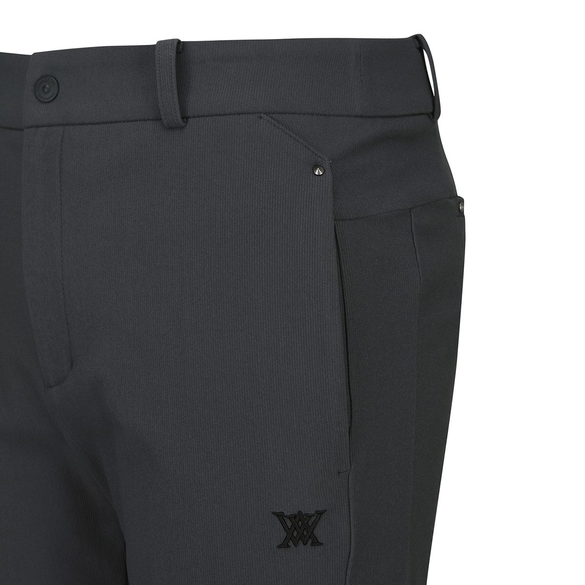 어뉴골프(ANEW GOLF) M ESSENTIAL FLEECE L/PT_DG