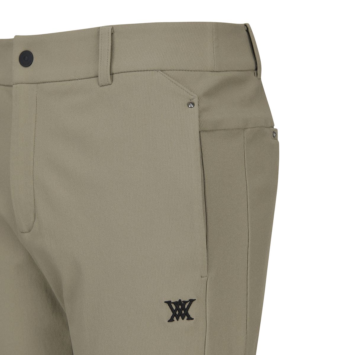 어뉴골프(ANEW GOLF) M ESSENTIAL FLEECE L/PT_DB