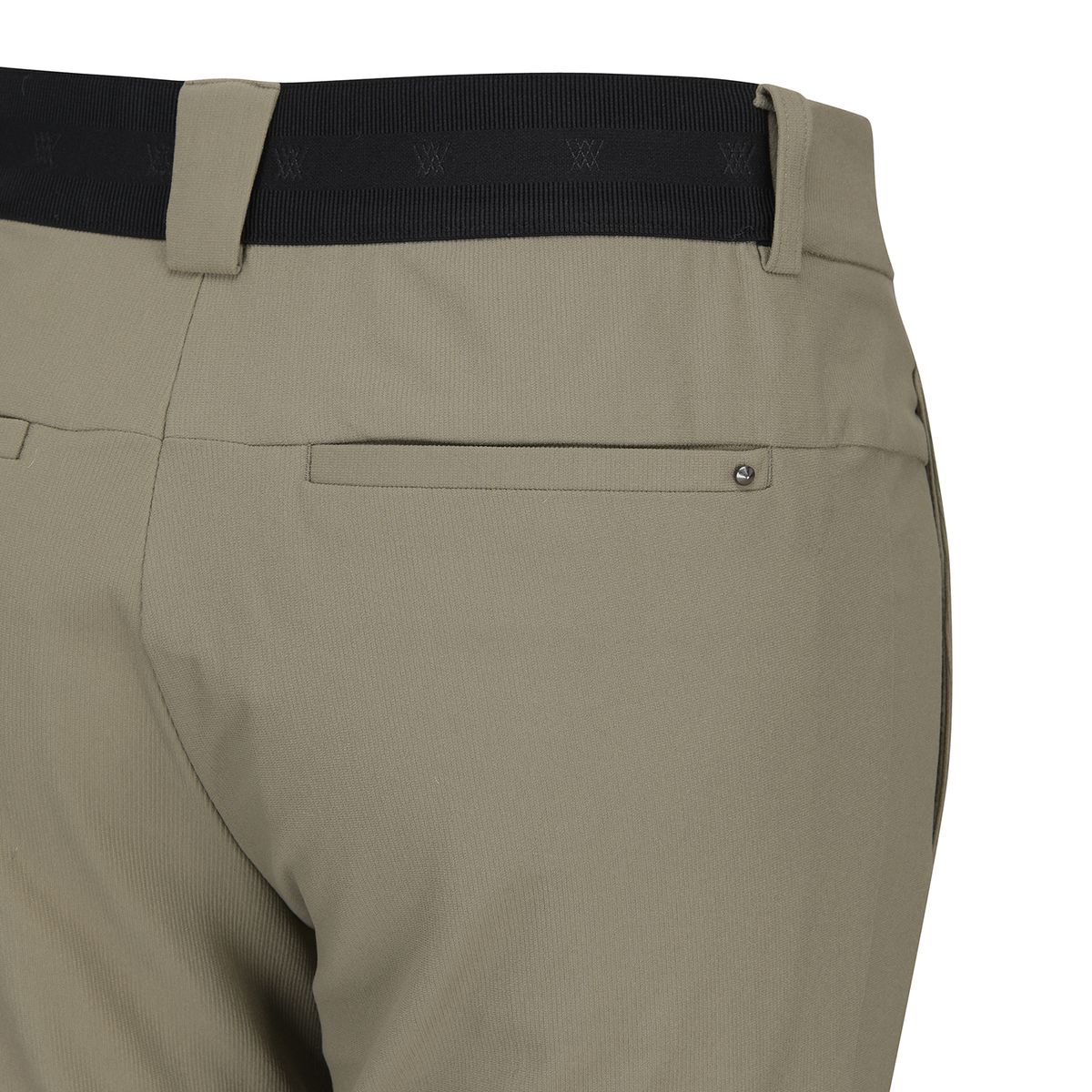 어뉴골프(ANEW GOLF) M ESSENTIAL FLEECE L/PT_DB
