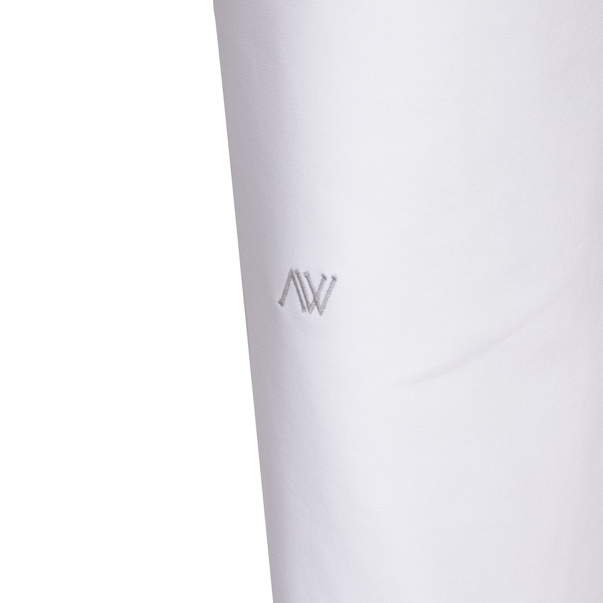 어뉴골프(ANEW GOLF) M SIDE LOGO BAND POINT INCISION L/PT_WH