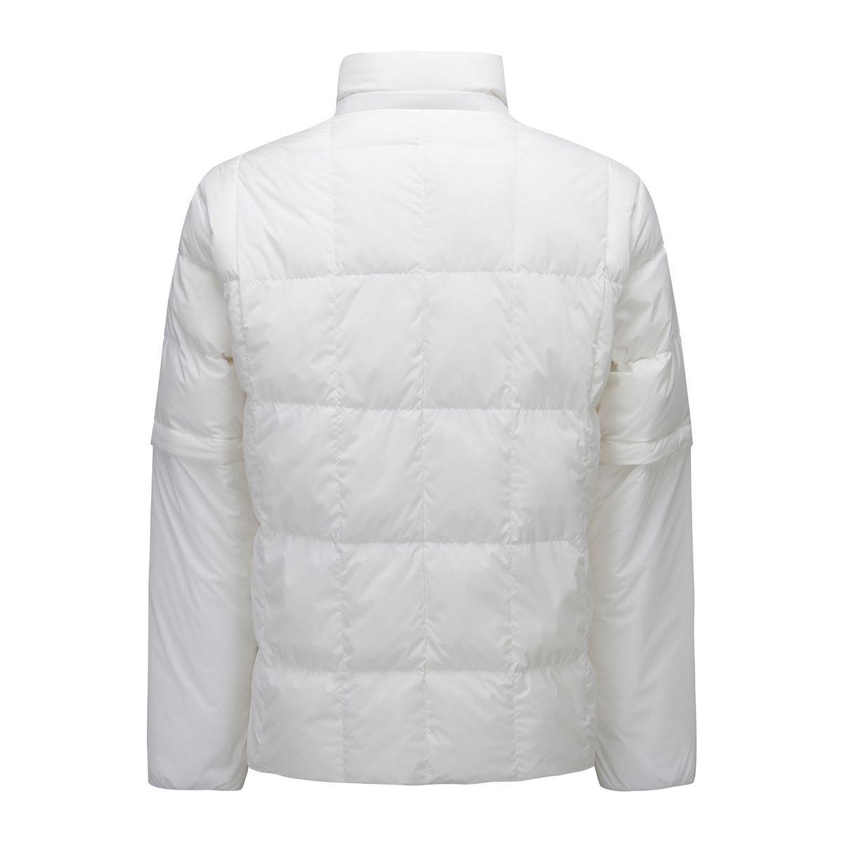 어뉴골프(ANEW GOLF) M SLEEVE DETACHABLE DOWN JK_WH