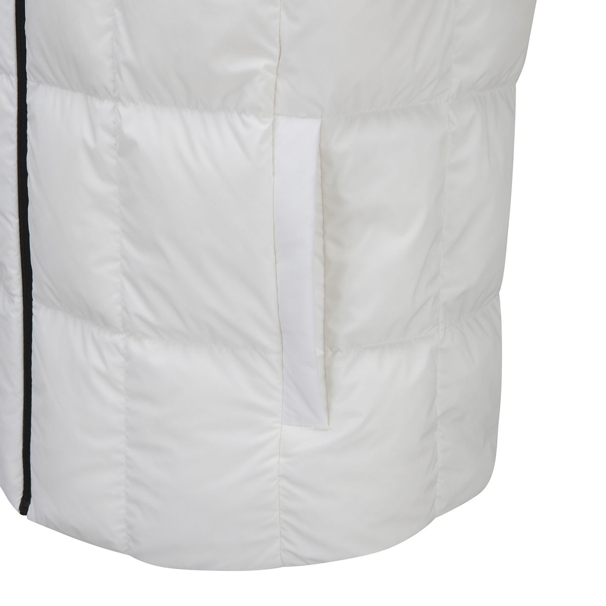 어뉴골프(ANEW GOLF) M SLEEVE DETACHABLE DOWN JK_WH