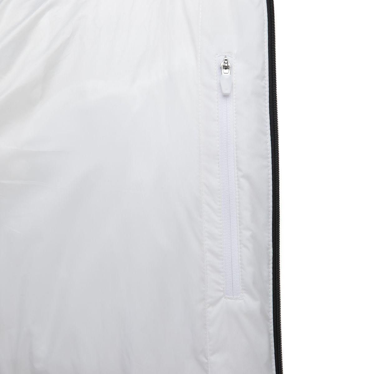 어뉴골프(ANEW GOLF) M SLEEVE DETACHABLE DOWN JK_WH