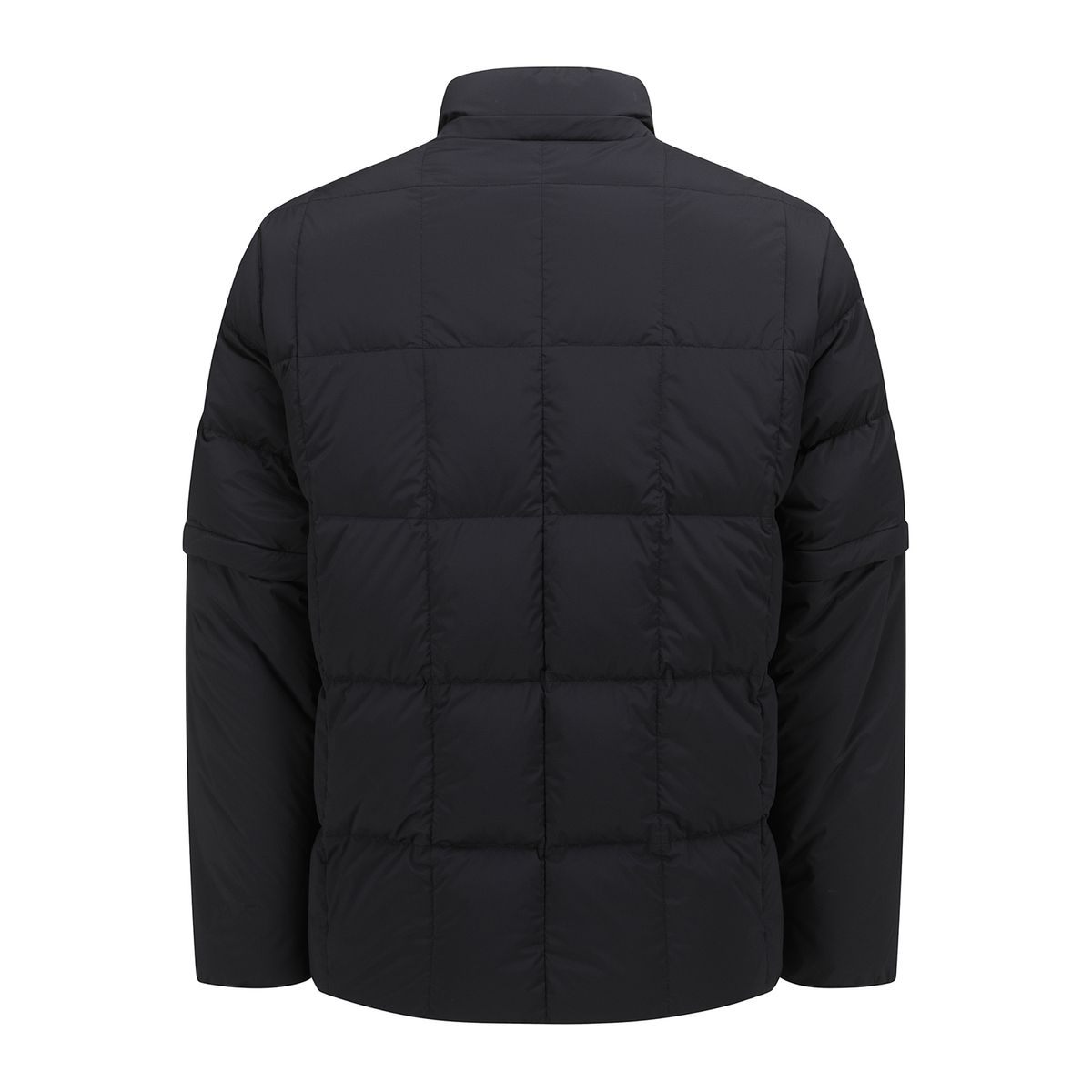 어뉴골프(ANEW GOLF) M SLEEVE DETACHABLE DOWN JK_BK