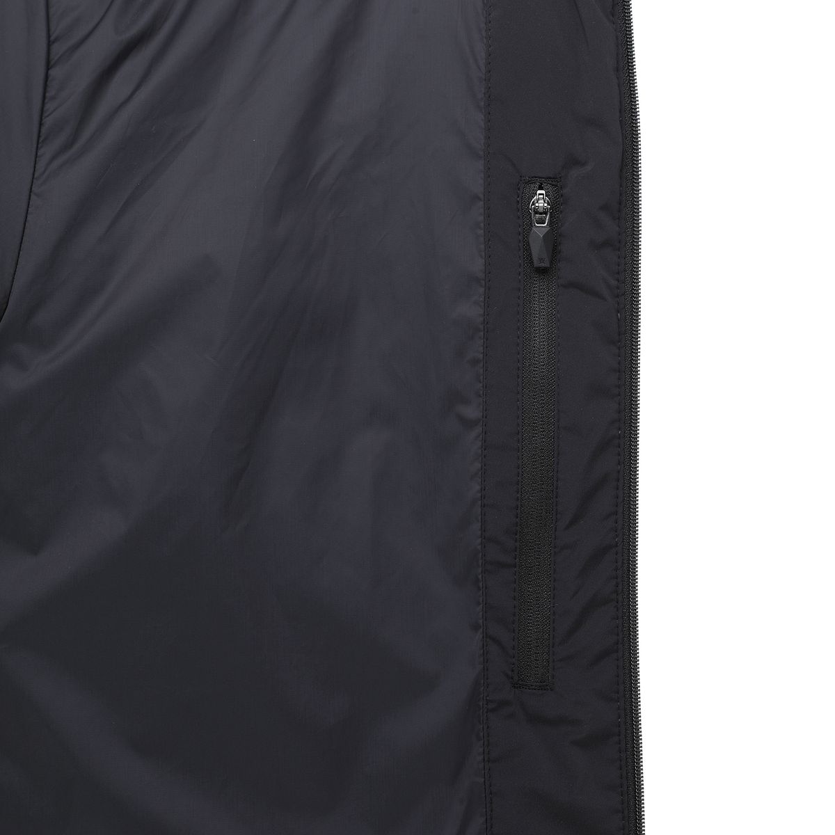 어뉴골프(ANEW GOLF) M SLEEVE DETACHABLE DOWN JK_BK