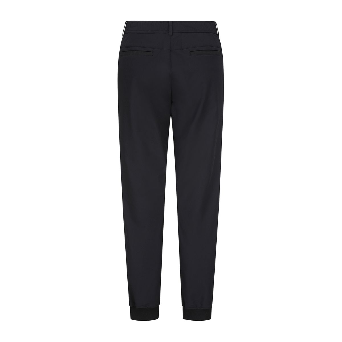 어뉴골프(ANEW GOLF) M POCKET POINT JOGER LONG PANTS_BK