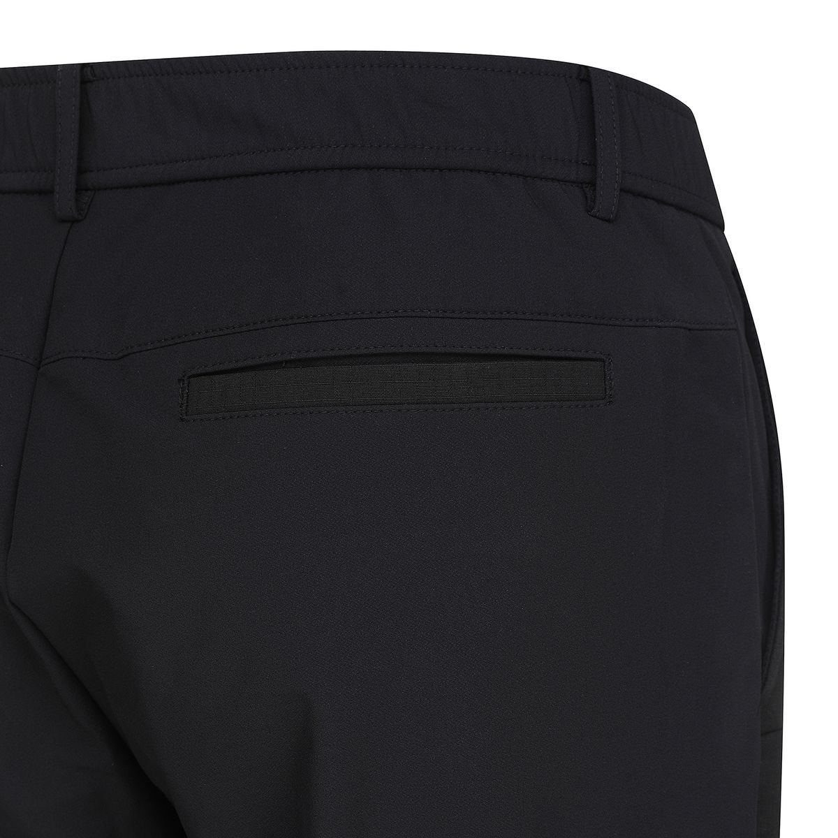 어뉴골프(ANEW GOLF) M POCKET POINT JOGER LONG PANTS_BK