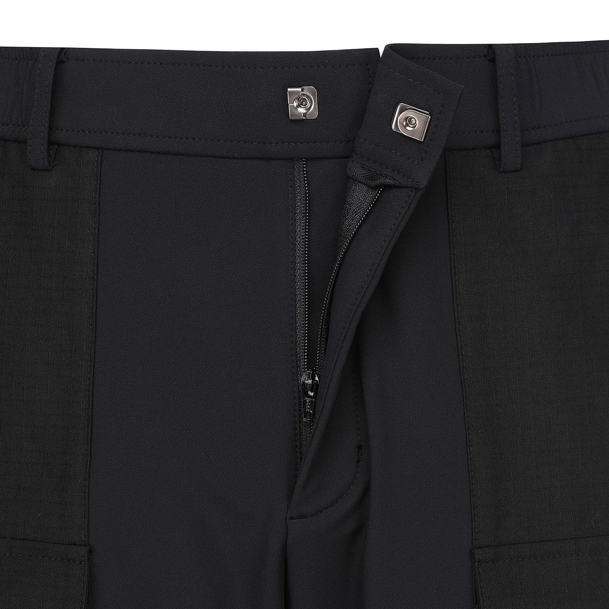 어뉴골프(ANEW GOLF) M POCKET POINT JOGER LONG PANTS_BK