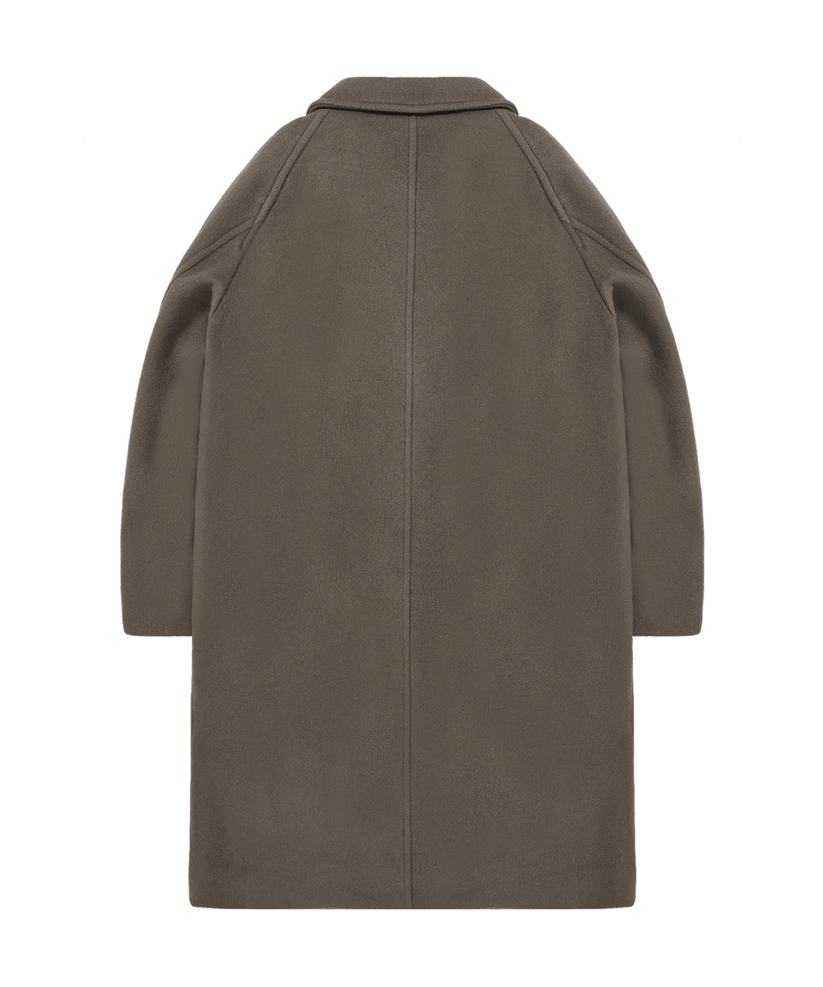 오픈야드(오와이)(OPENYARD(OY)) F.Z BALMACAAN COAT-KHAKI