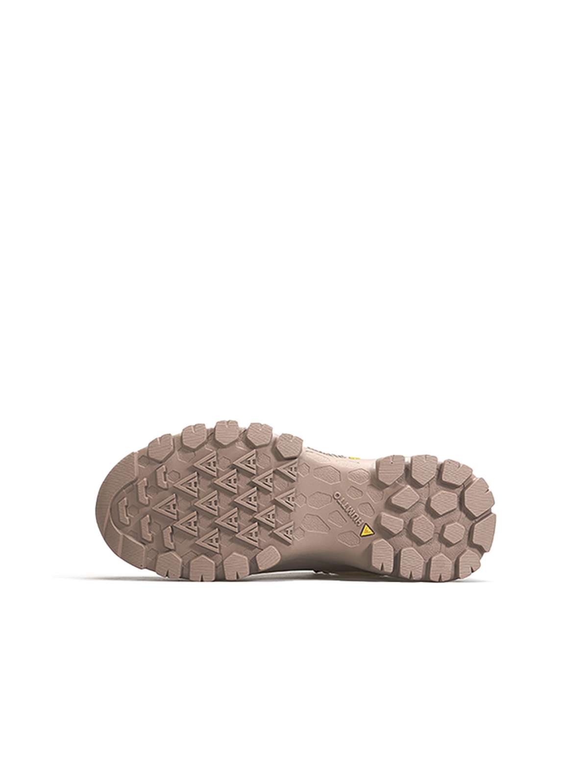 험토(HUMTTO) 남성 로우 트레킹화 카너 EVT (Beige)