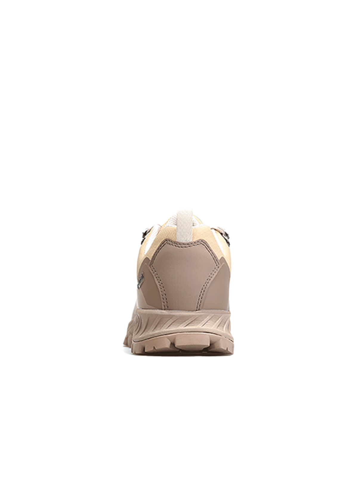 험토(HUMTTO) 남성 로우 트레킹화 카너 EVT (Beige)