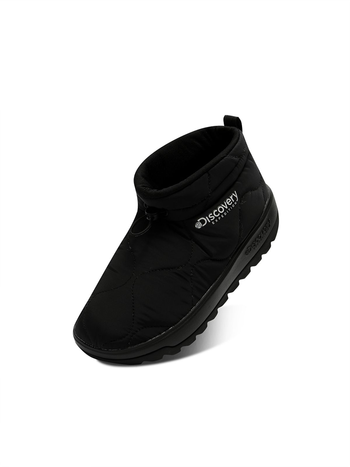 디스커버리 익스페디션(DISCOVERY EXPEDITION) 레스터 QT 미니 (BLACK)