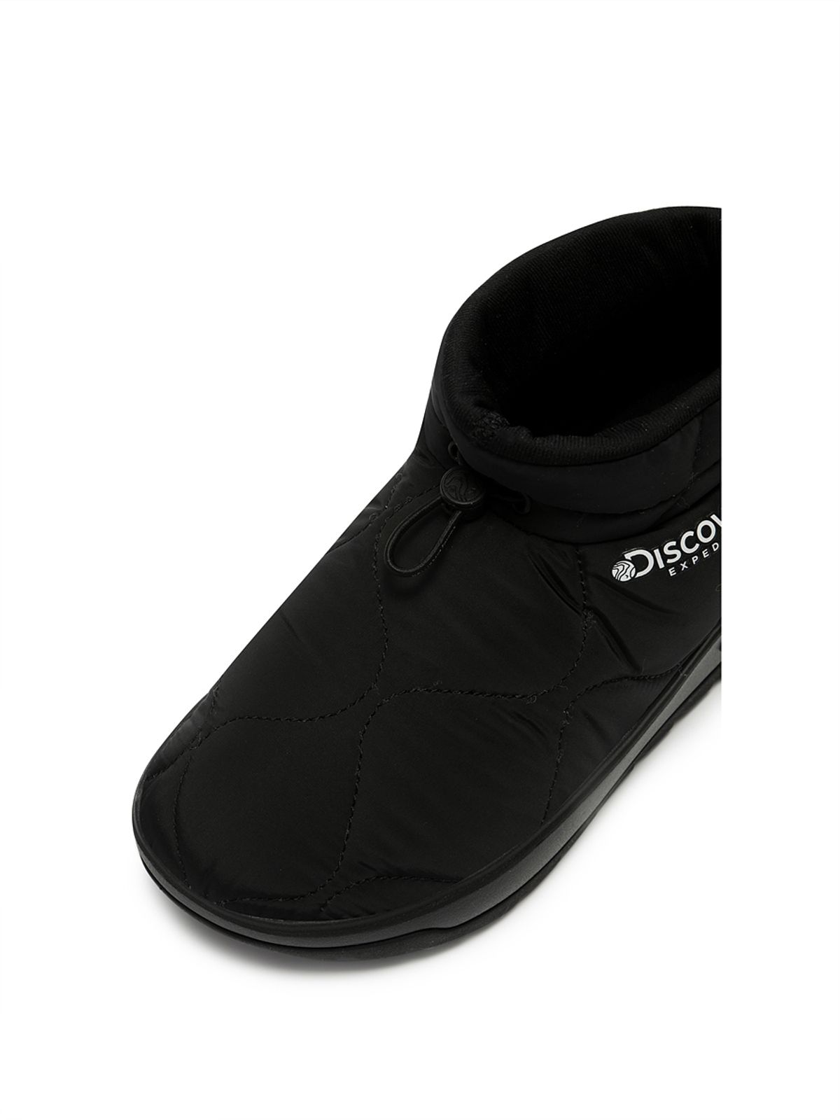 디스커버리 익스페디션(DISCOVERY EXPEDITION) 레스터 QT 미니 (BLACK)