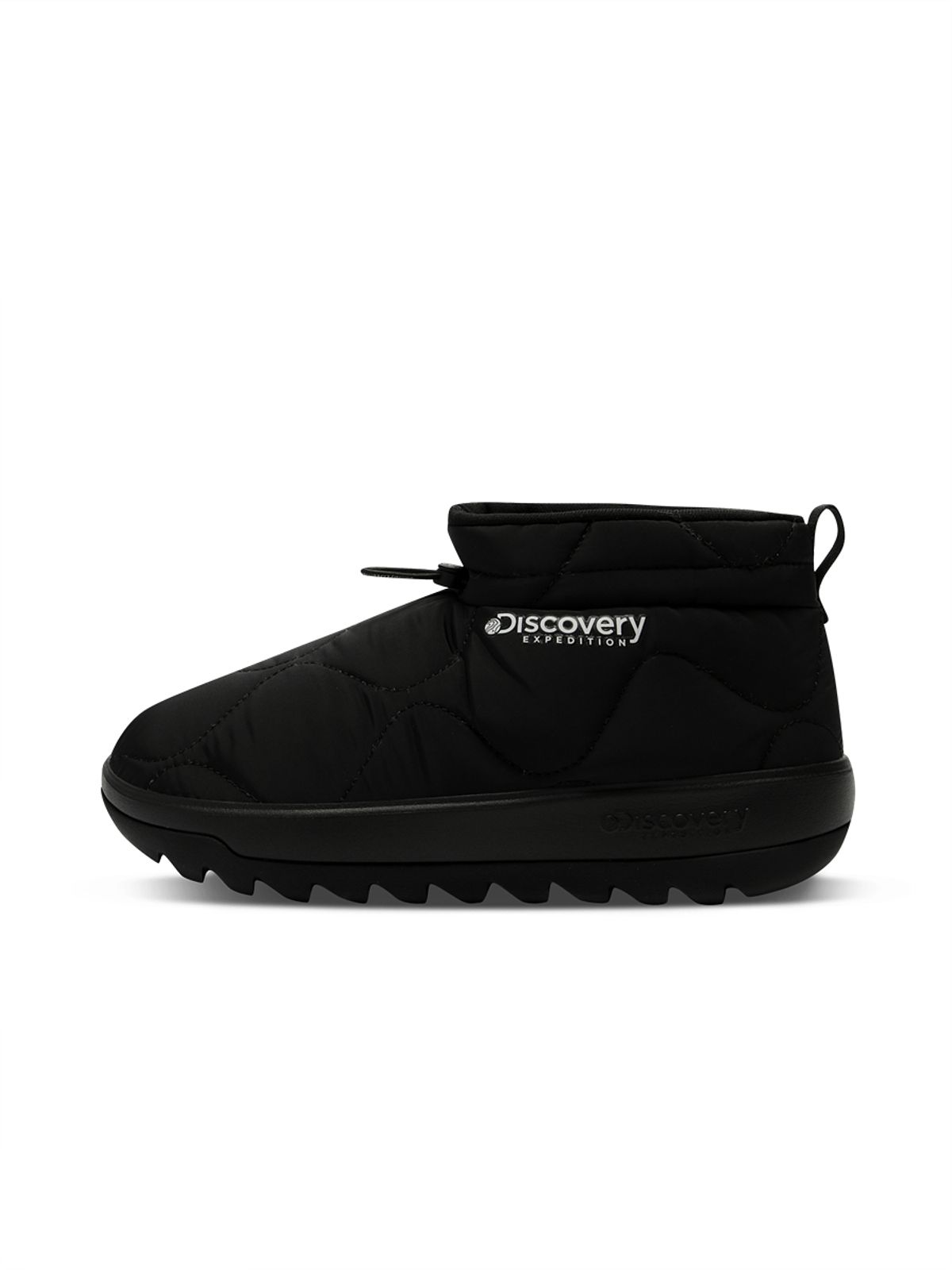디스커버리 익스페디션(DISCOVERY EXPEDITION) 레스터 QT 미니 (BLACK)