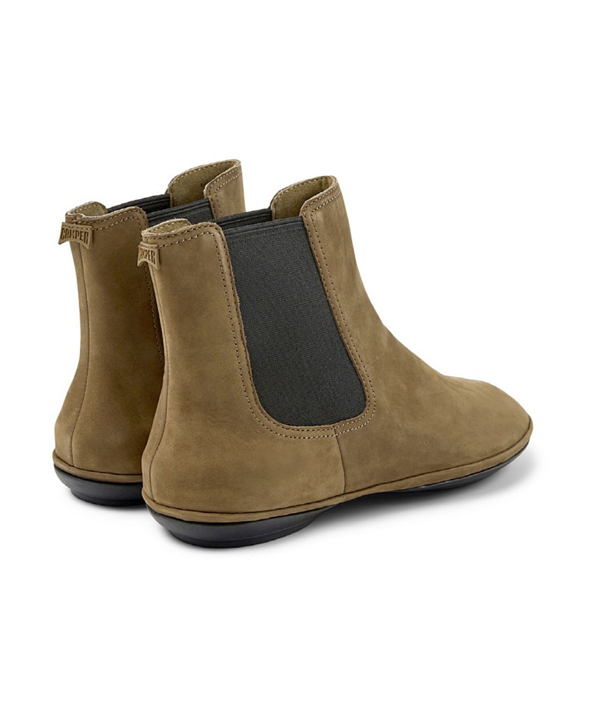 캠퍼(CAMPER) Right Nina K400705-004