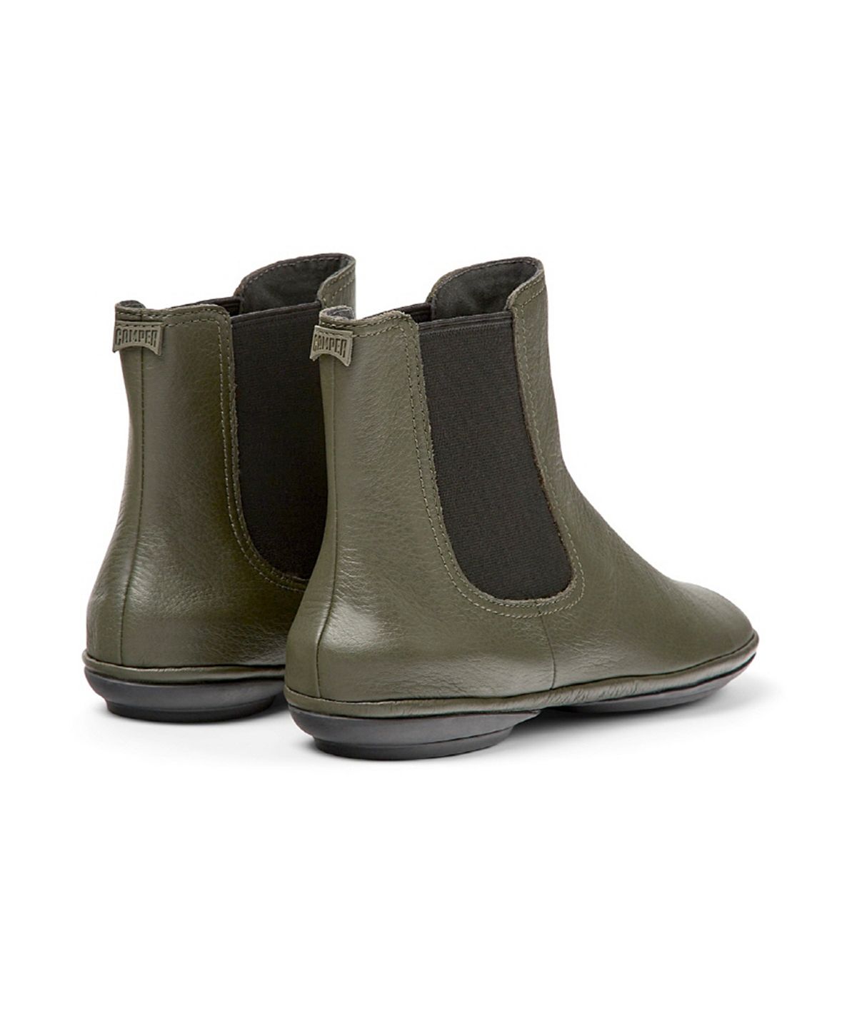 캠퍼(CAMPER) Right Nina K400705-003