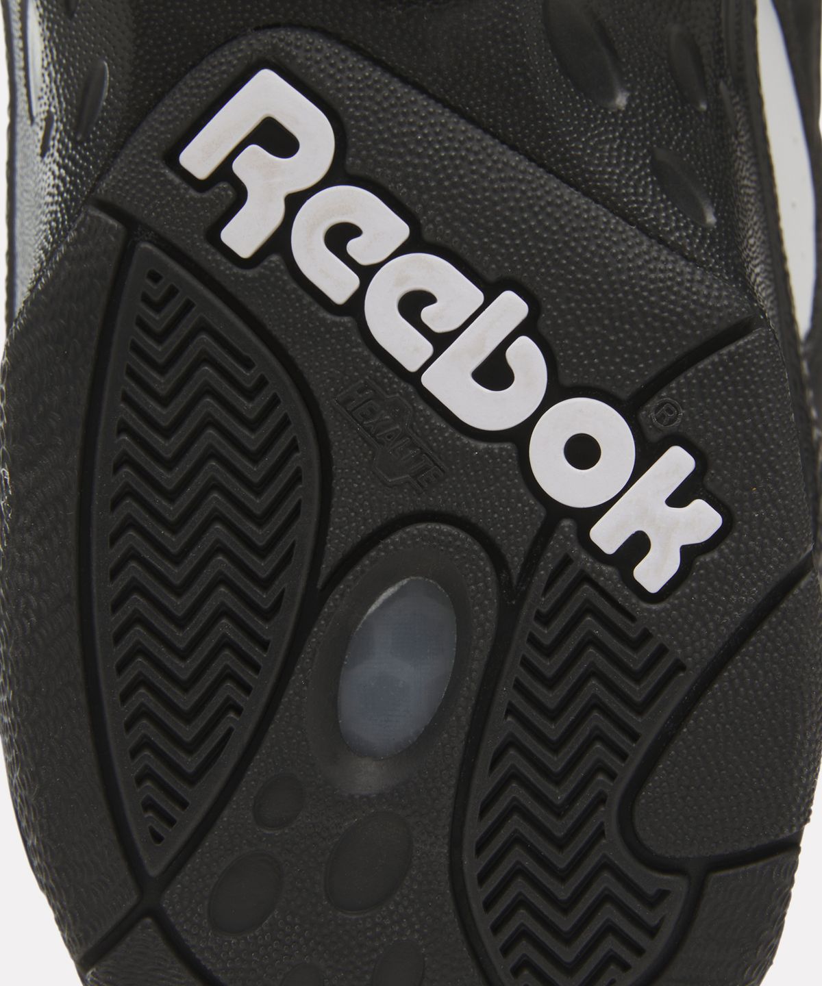 리복(REEBOK) ATR 펌프 버티컬 - 블랙:화이트 / ID1528