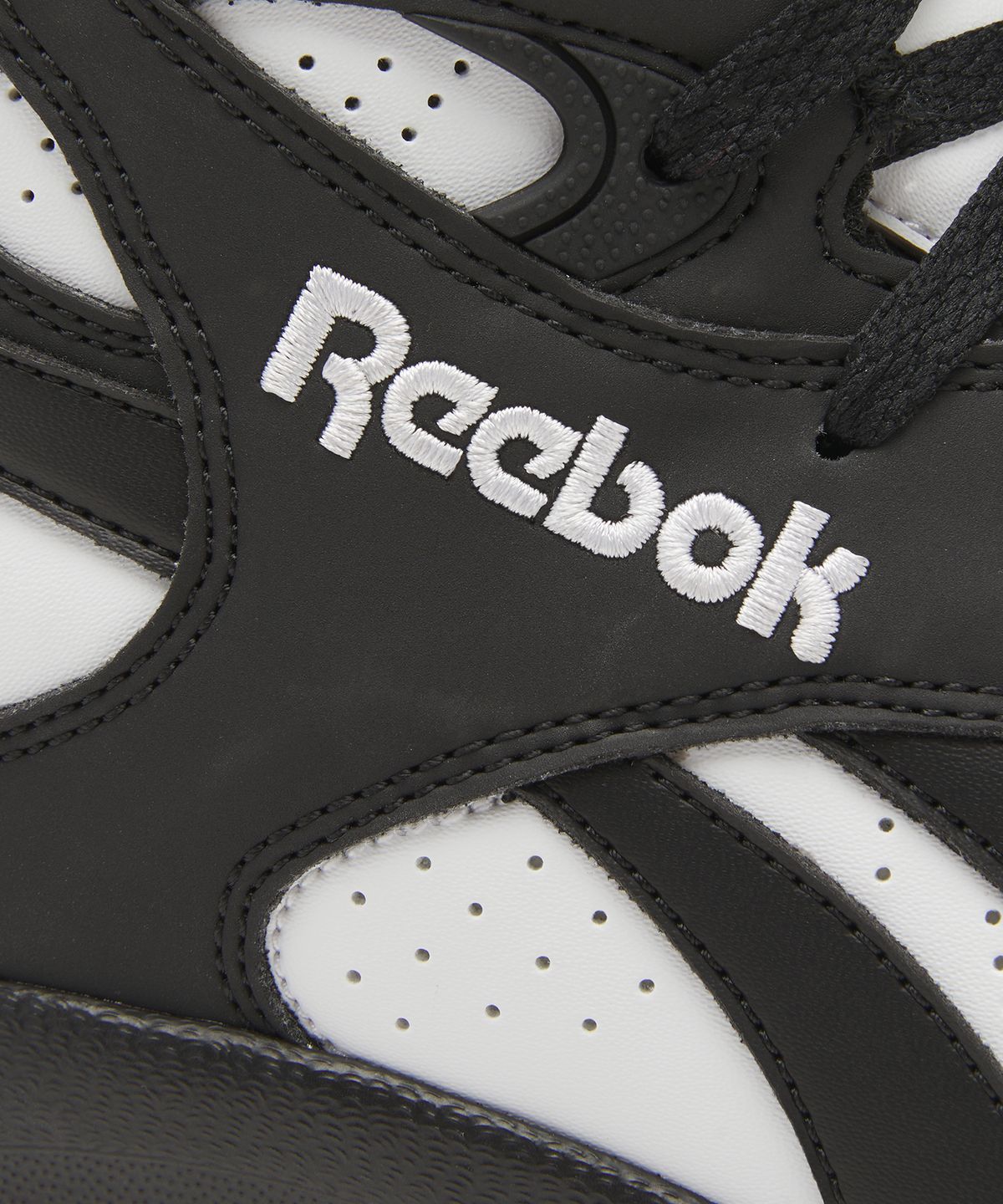리복(REEBOK) ATR 펌프 버티컬 - 블랙:화이트 / ID1528