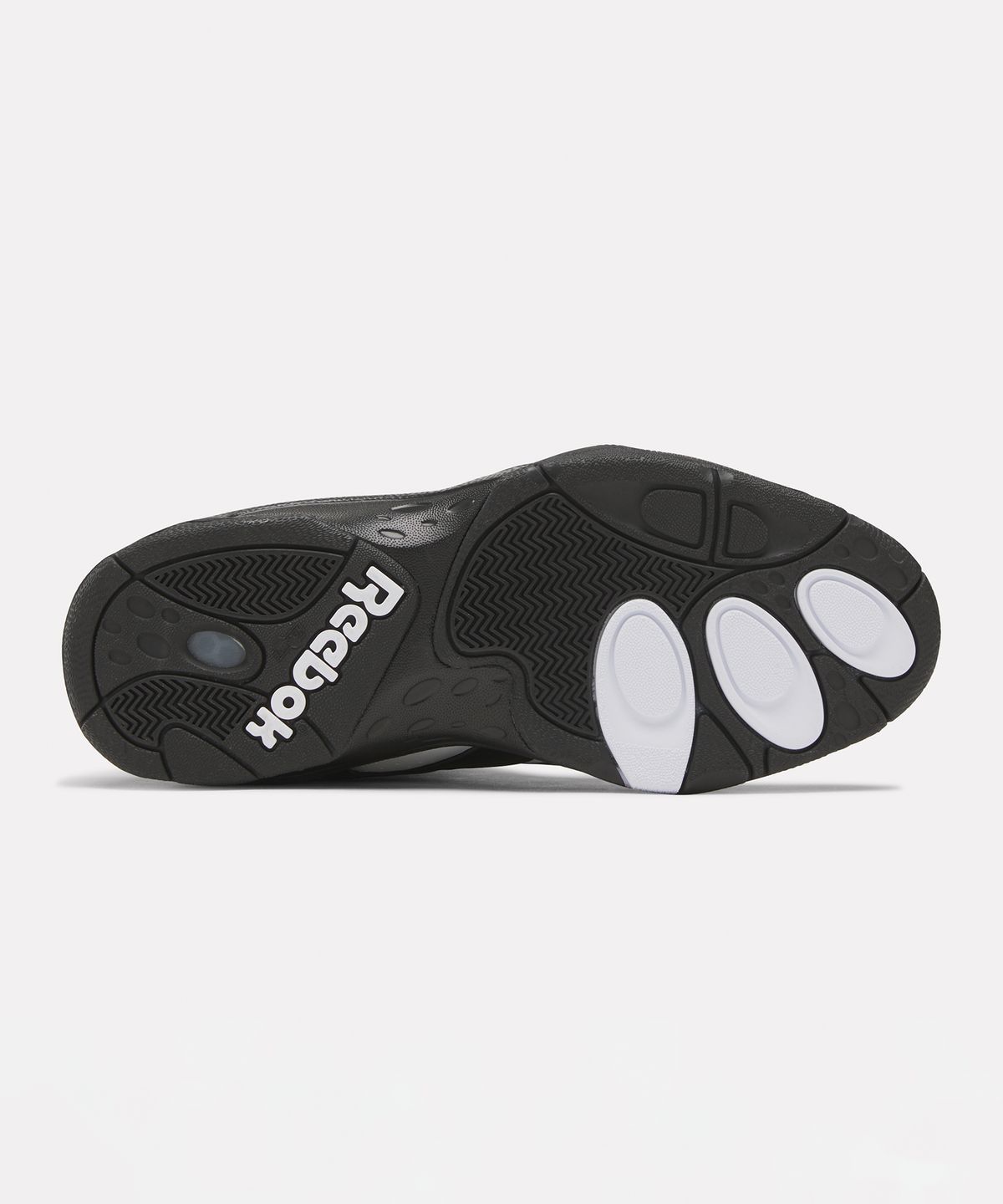 리복(REEBOK) ATR 펌프 버티컬 - 블랙:화이트 / ID1528