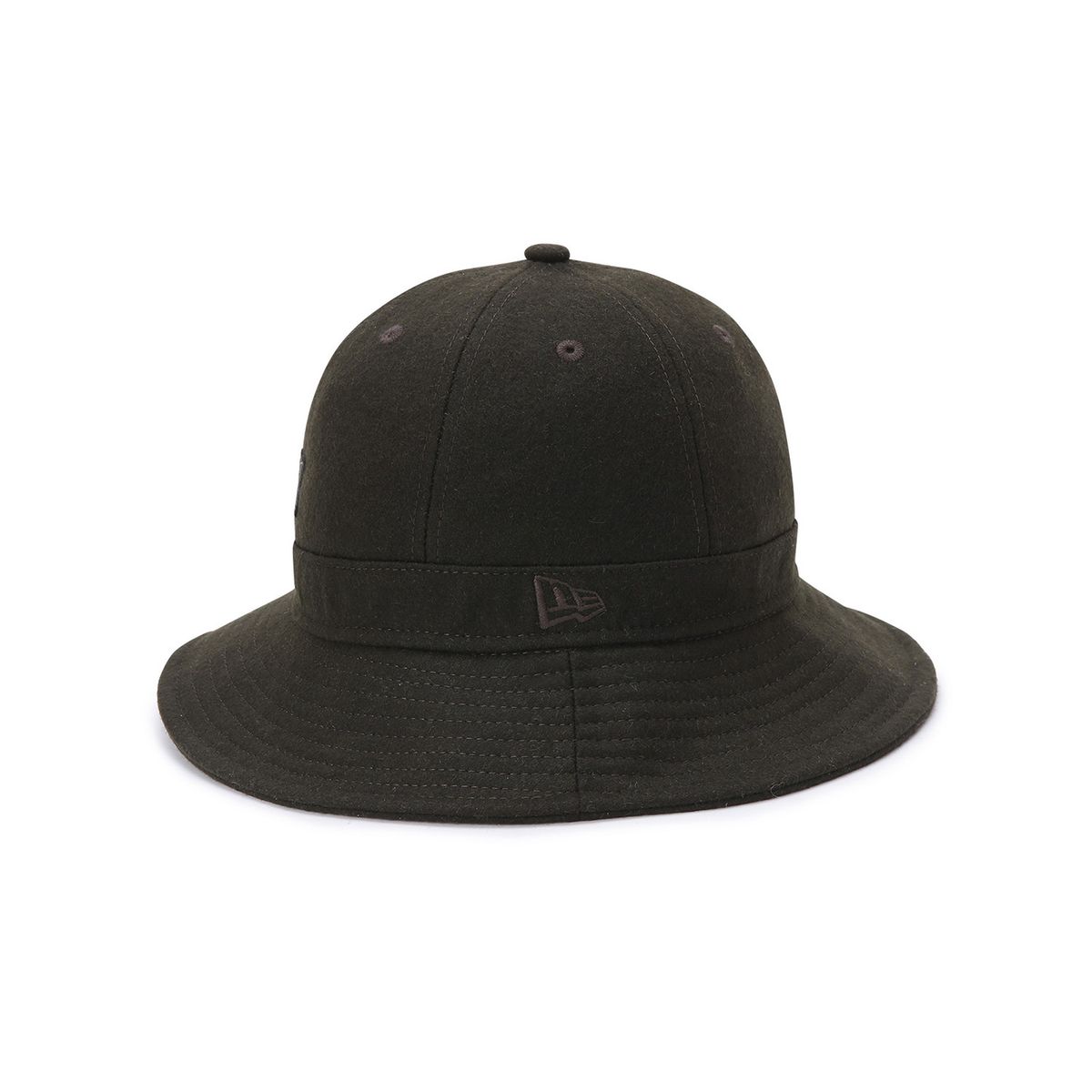 어뉴골프(ANEW GOLF) ANEW X NEWERA EXPLORER WOOL BUCKET HAT_KH