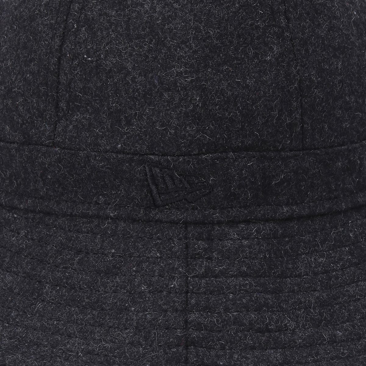 어뉴골프(ANEW GOLF) ANEW X NEWERA EXPLORER WOOL BUCKET HAT_BK